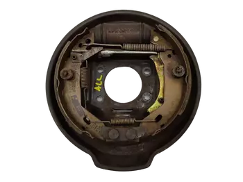 421170  4211.70  4211 70 Disque machoires d’ancrage Citroen Peugeot