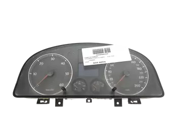 1T0920860G Bloc compteurs vitesse Volkswagen Diesel