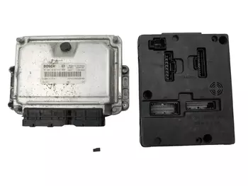 8200141954 8200049306 Complet départ Renault 1,9 dTi