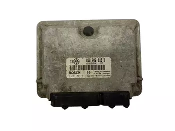 038 906 018 D Calculateur ecu Volkswagen