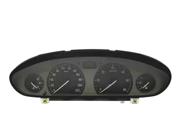 51738270  Bloc compteurs vitesse Lancia Diesel