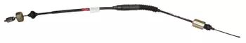 7700432383 Commande À câble, embrayage commande Renault
