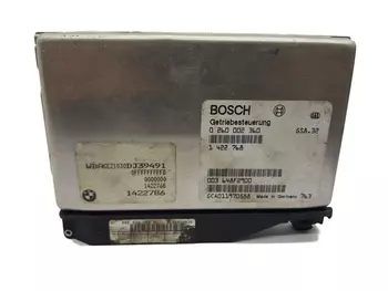 1422768 Calculateur de boîte de vitesse BMW