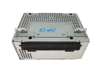 F1BT-18C815-KK,  Radio cd Ford