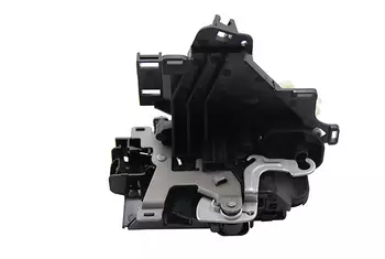 3B4839015AJ Serrure de porte Seat Volkswagen