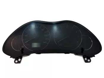 83800-05570-H Bloc compteurs vitesse Toyota