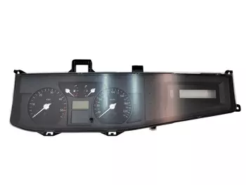 8200166230 B Bloc compteurs vitesse Renault Diesel