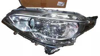 9802221580 Phare Peugeot