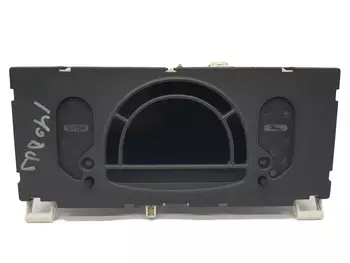 8200418021 D Bloc compteurs vitesse Renault