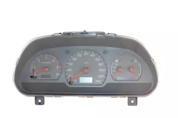 30883040 Le compteur, compteur de vitesse, tableau de bord Volvo