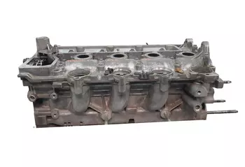 0200.EF, 0200EF, La culasse Citroen Ford Peugeot Volvo 2,0 16v TDCI QXWA HDI RH01 RHR RHJ 2,0 TDCi 2,0 D D4204T
