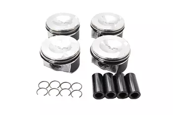 06H107065DD Piston moteur Audi Seat Skoda Volkswagen