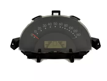 001184V015 Bloc compteurs vitesse Smart