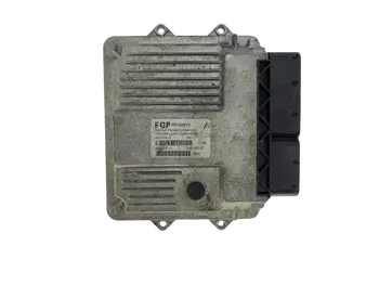55194016 Calculateur Lancia