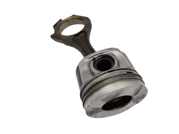 7701474003, 701477039, Bielle de piston Opel Renault Saab  3.0 dCi V6 P9X , 3,0 CDTI