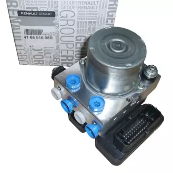 476601698R Pompe abs Nissan Opel Renault 2.3 DCI