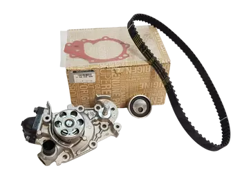 119A03890R 210103314R Kit de courroie de distribution Renault 1.2 D7F/D7D