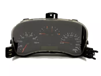 46817749 Bloc compteurs vitesse Fiat