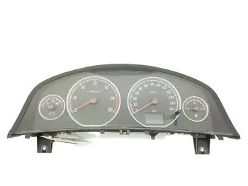 13278731TK Bloc compteurs vitesse Opel Diesel
