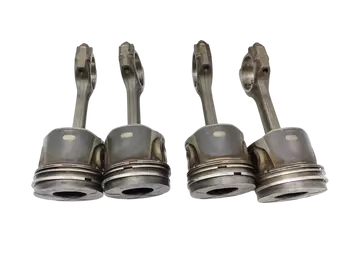 060385, 0603.85, 0603 Bielle de piston Citroen Peugeot 2,2 HDI 16v 4HW / 4HX