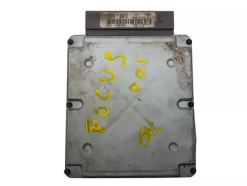 98AB-12A650-BGH Calculateur ecu Ford