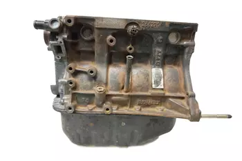 7701474377 8200156373 Bloc moteu,bloc cylindres Citroen Peugeot Renault _1,2 8v D7F726