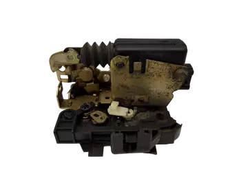 00000 Serrure de porte Renault