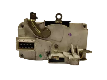 00000 Serrure de porte Citroen