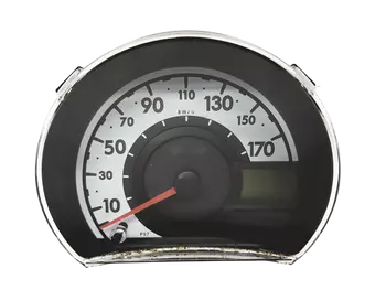 83800-0H133-A Bloc compteurs vitesse Citroen Peugeot Toyota