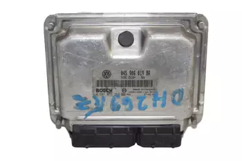045 906 019 BR Calculateur d’ ordinateur ecu Volkswagen