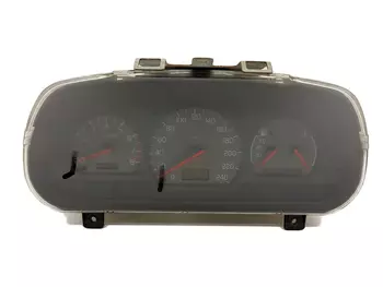30883042 Bloc compteurs vitesse Volvo
