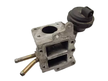 038131063D  Boitier papillon d’admission Audi Volkswagen 1,9 TDI