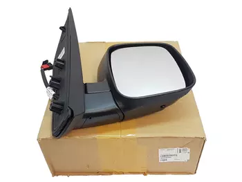 1674183280, 8153.VH, Rétroviseur Citroen Peugeot