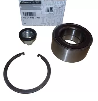 402101877R Palier de roue Renault