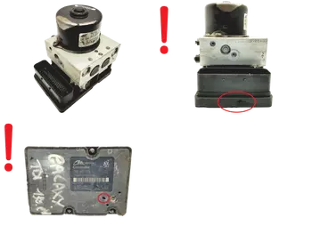7M3907379G  Pompe abs Ford Seat Volkswagen