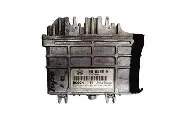 030906027AH Calculateur Volkswagen