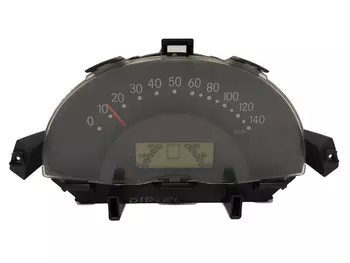 MCC01184V020 Bloc compteurs vitesse Smart