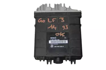 030 906 026 K Calculateur d’ ordinateur ecu Volkswagen