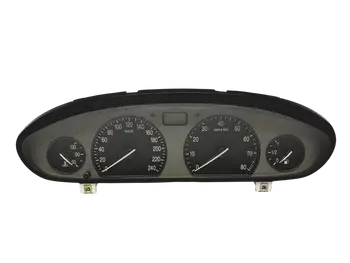 46754311 Bloc compteurs vitesse Lancia