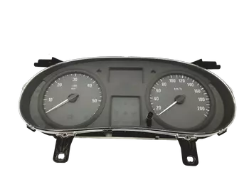 8200283199 D  Bloc compteurs vitesse Nissan Opel Renault Diesel