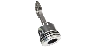 120A10282R 7701475074 Bielle de piston Renault 1,5 dci K9KM762 K9KA800...