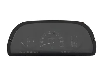 17642262 Bloc compteurs vitesse Fiat