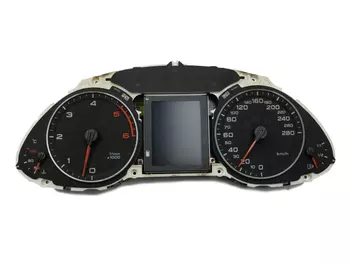 555.001.620.5 Bloc compteurs vitesse Audi Diesel