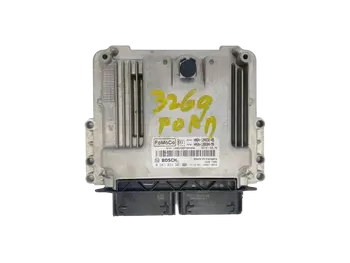 HA6-12A650-RB Calculateur Ford