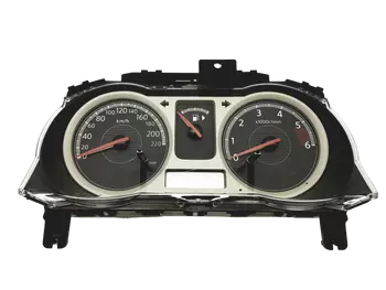 9U30D Bloc compteurs vitesse Nissan Diesel
