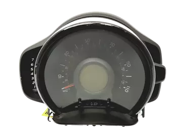 69342-540U  Bloc compteurs vitesse Citroen Peugeot Toyota