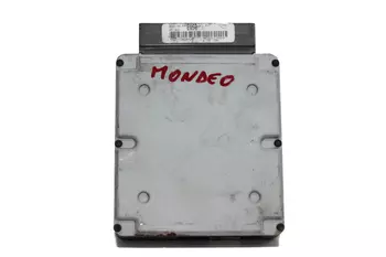 EQS0 1S7F-12A650-CAF Calculateur d’ ordinateur ecu Ford
