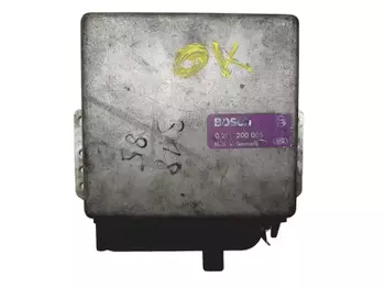 0260200005 Calculateur ecu BMW