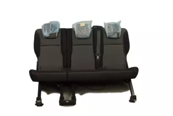 00000 Banquette derriere ,avant Renault