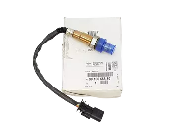 9810666880 Sonde lambda Citroen Peugeot 1.2 VTI